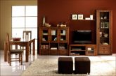 Mueble salón comedor Levante